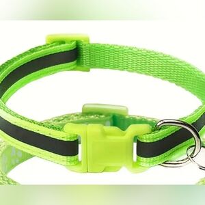 Reflective Cat Collar